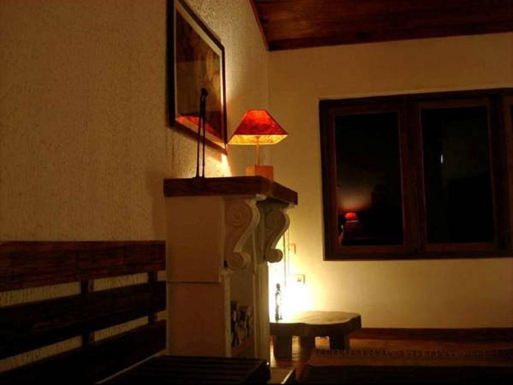 Greenspaces B&B Munnar Exterior photo