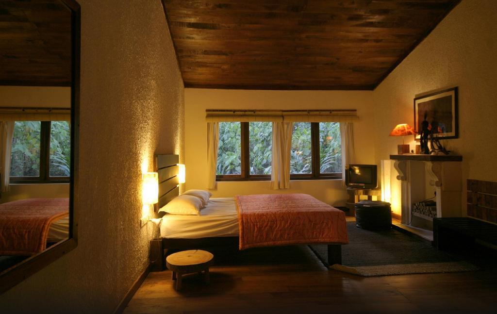 Greenspaces B&B Munnar Room photo