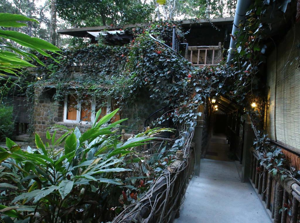 Greenspaces B&B Munnar Exterior photo