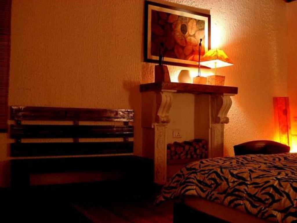 Greenspaces B&B Munnar Room photo