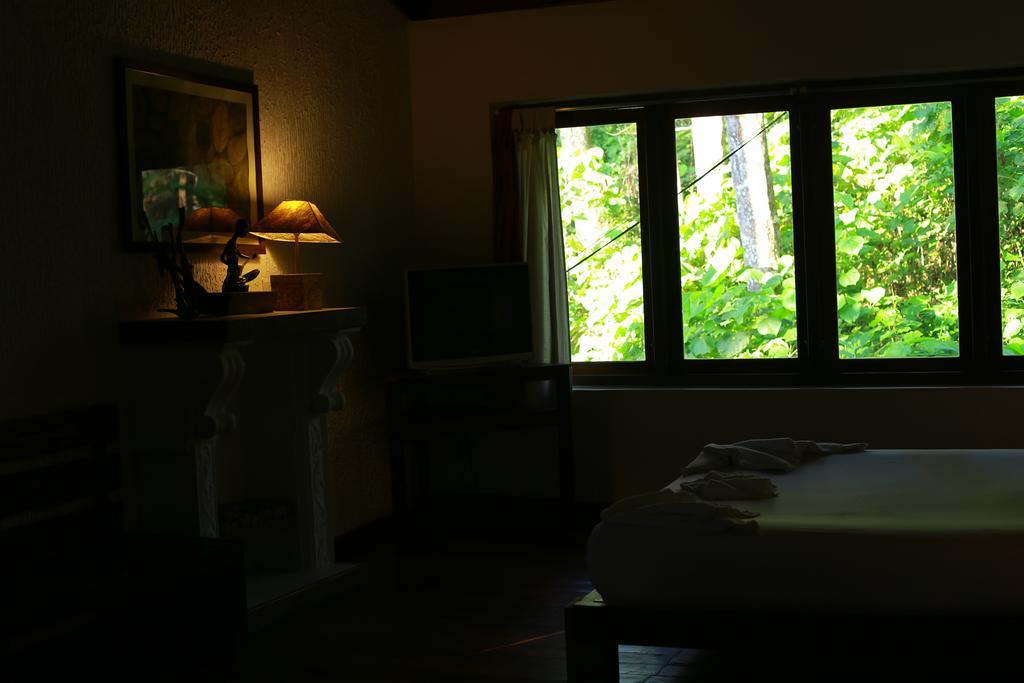 Greenspaces B&B Munnar Exterior photo