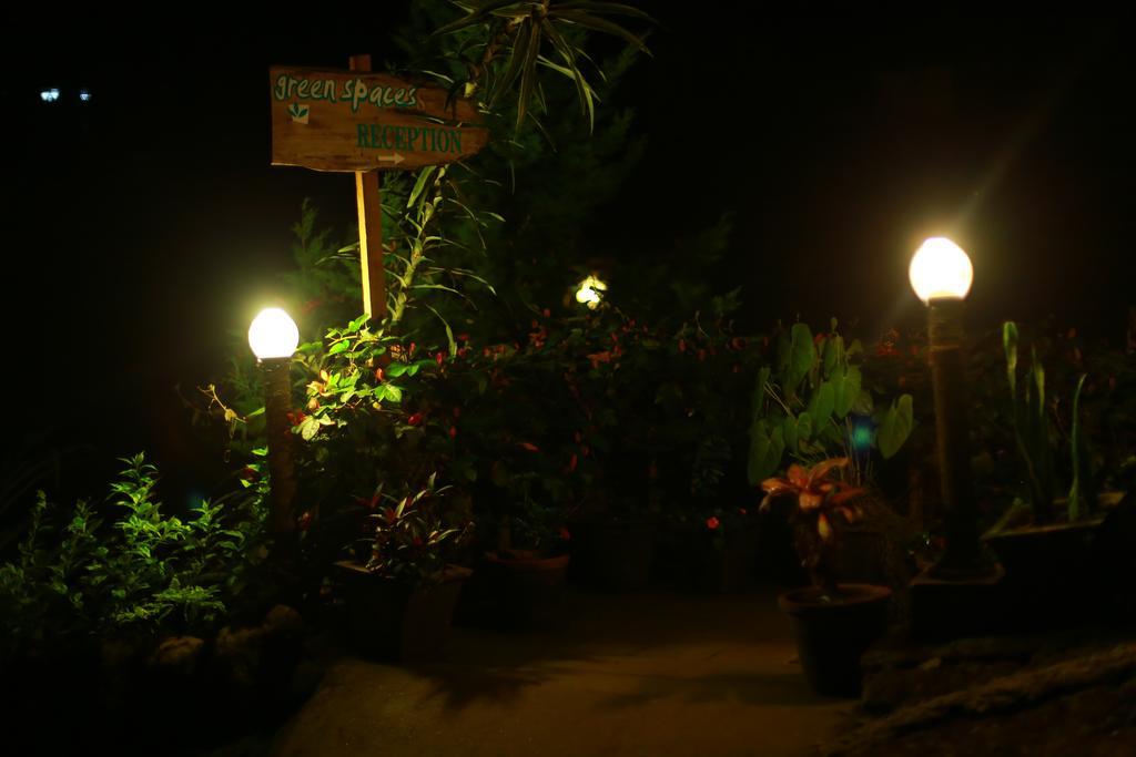 Greenspaces B&B Munnar Exterior photo