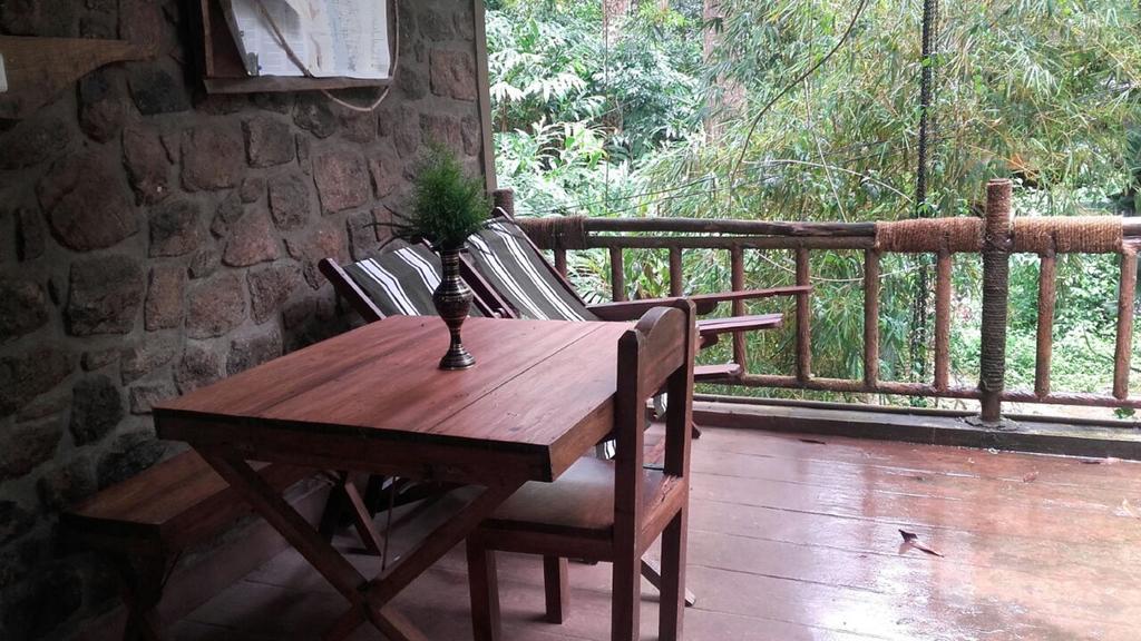 Greenspaces B&B Munnar Exterior photo