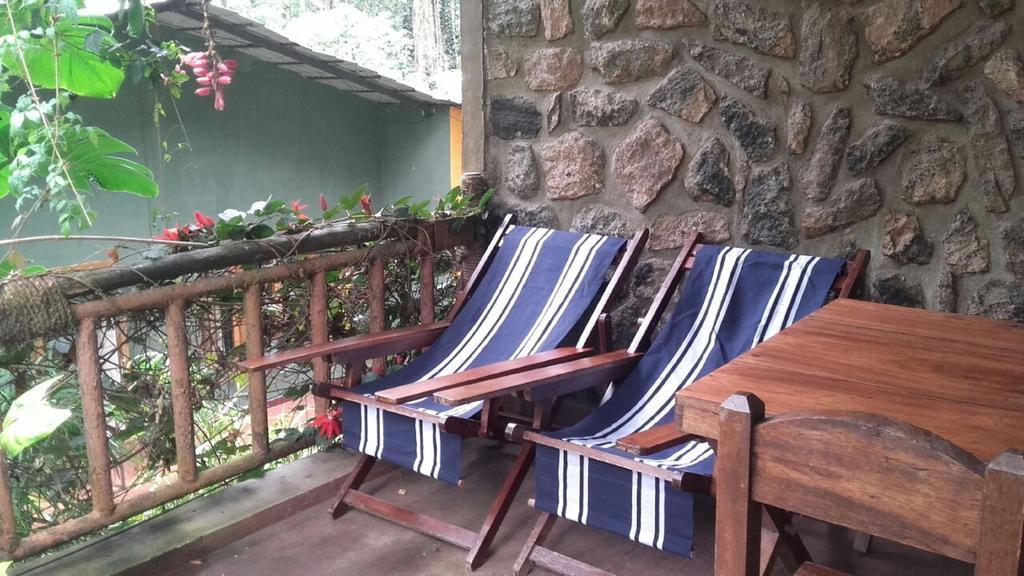 Greenspaces B&B Munnar Exterior photo