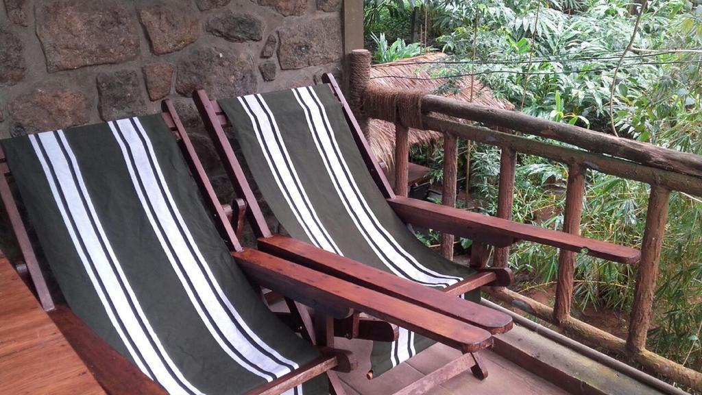Greenspaces B&B Munnar Exterior photo