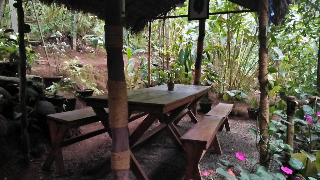 Greenspaces B&B Munnar Exterior photo